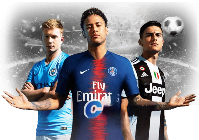 Lots of sports bets at phwin casino sports