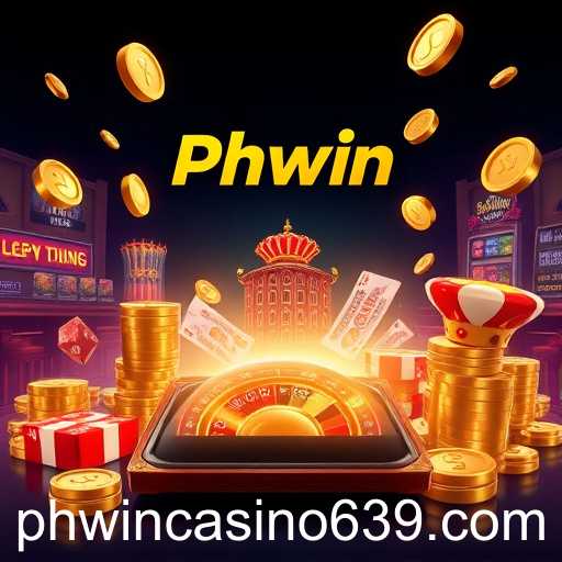 Digital Gaming: The Rise of Phwin Casino