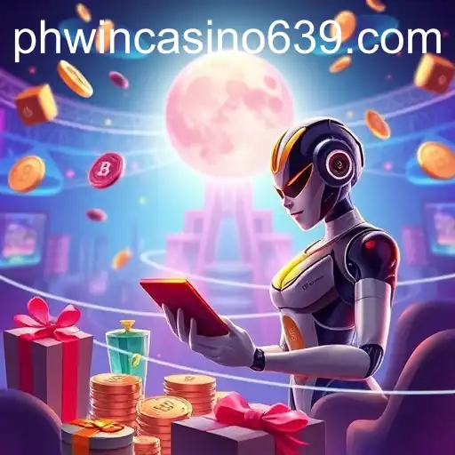 The Evolution of Online Casinos: Phwin Leading the Charge