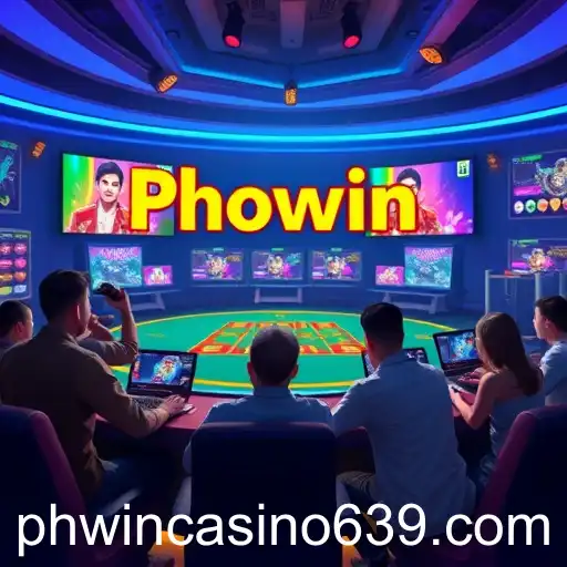 The Evolution of Online Gaming Amidst Global Shifts