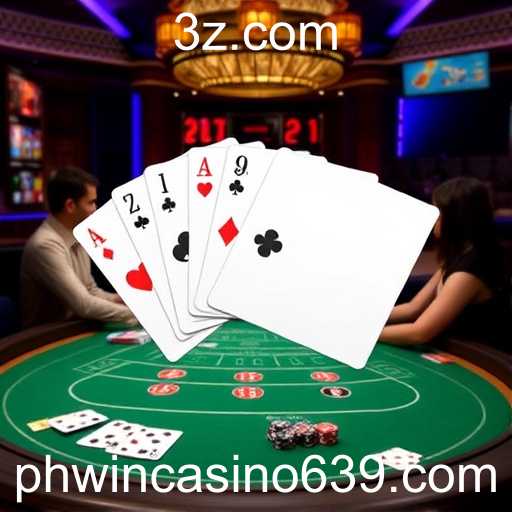 Exploring Live Dealer Games at Phwin Casino: A Digital Bridge to Authentic Casino Experiences