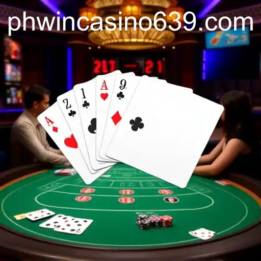 Exploring Live Dealer Games at Phwin Casino: A Digital Bridge to Authentic Casino Experiences