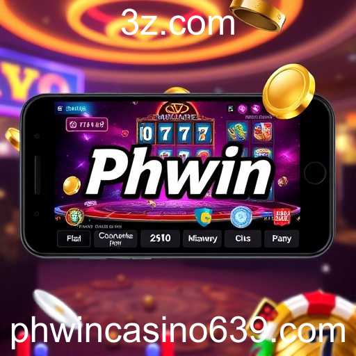 Exploring the Rise of Mobile Gaming: A Look at Phwin Casino