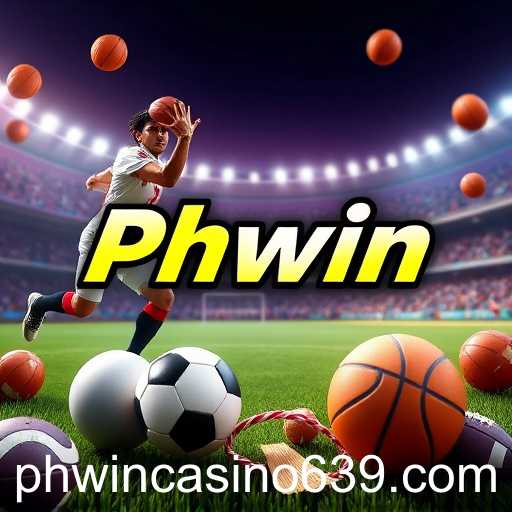 Phwin Casino: Leading the Game in Digital Entertainment