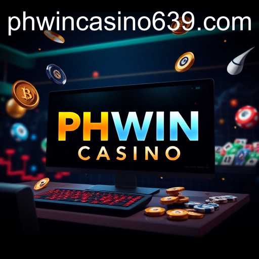 The Rise of PHWIN Casino: A Digital Revolution in Gaming