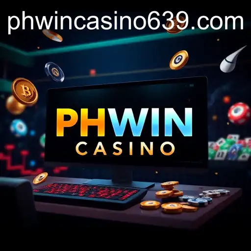The Rise of PHWIN Casino: A Digital Revolution in Gaming