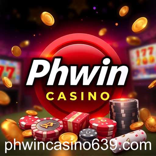 The Gaming Revolution: PHWin Casino's Role in the Global Surge