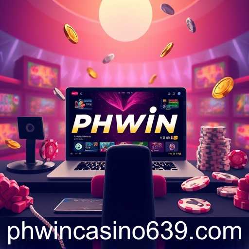 The Rising Popularity of Online Gaming