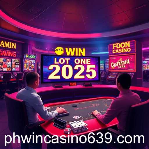 The Rise of PHWIN Casino in Online Gaming