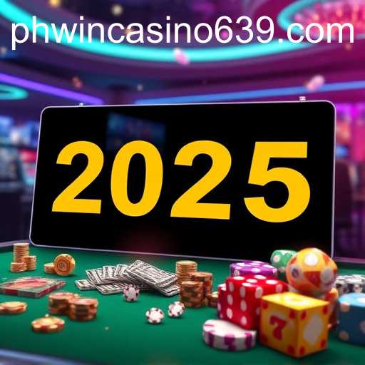 Rise of Online Gaming: Phwin Casino Leads the Charge