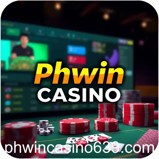 Reimagining Online Gaming: Phwin Casino's Emerging Trends