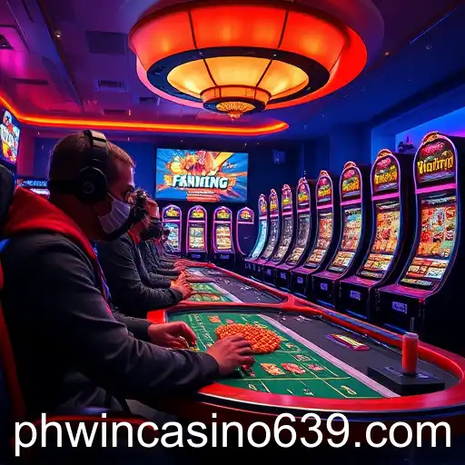 The Rise of Online Gaming in 2025