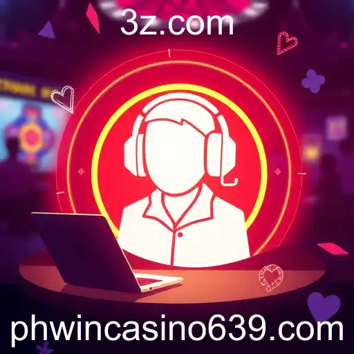 The Rise of Online Gaming: PHWin Casino in Focus