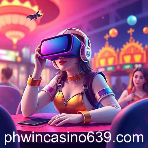 The Rise of Online Gaming and the Role of Phwin Casino