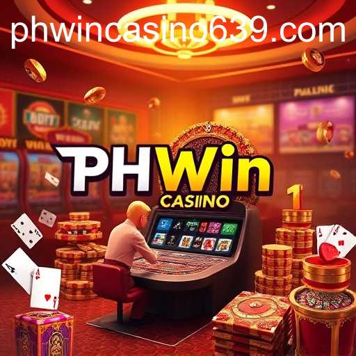 The Rise of Phwin Casino in 2025
