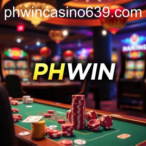 The Rise of Online Gaming with PHWin Casino
