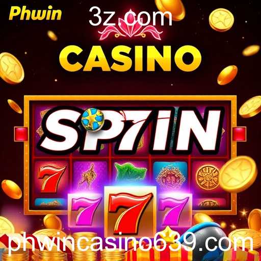 Exploring the World of Slot Games on PHWin Casino