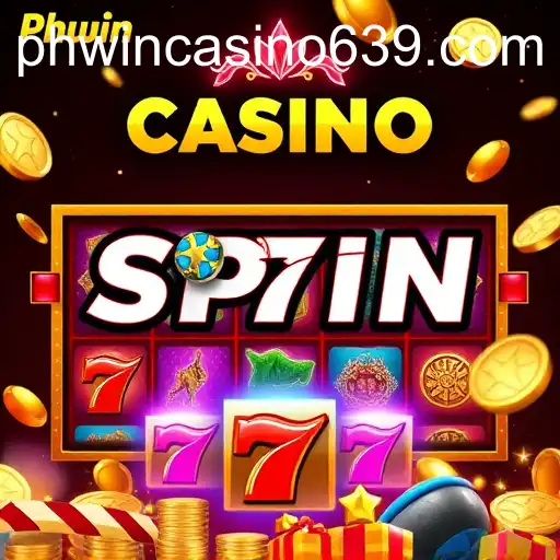 Exploring the World of Slot Games on PHWin Casino