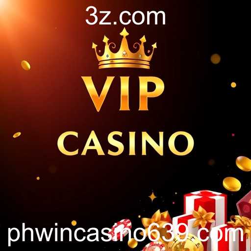 Exploring the VIP Club Category at PHWIN Casino